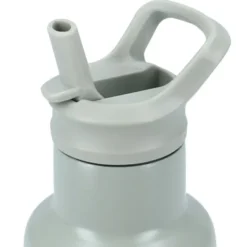 Kidzroom Drinkfles Small Talk - 350 ml - Green