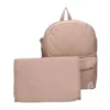 Kidzroom Luierrugzak - Desire - Beige