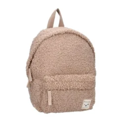 Kidzroom Malaga Huggie Buddies Rugzak - Beige