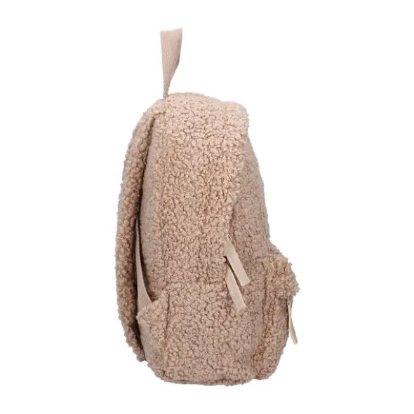 Kidzroom Malaga Huggie Buddies Rugzak - Beige