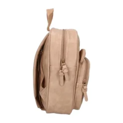 Kidzroom Porto Beary Excited Rugzak - Beige