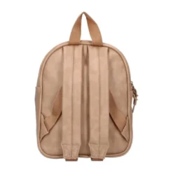 Kidzroom Porto Beary Excited Rugzak - Beige