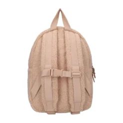 Kidzroom Rugzak - Comfort Friends - Brown