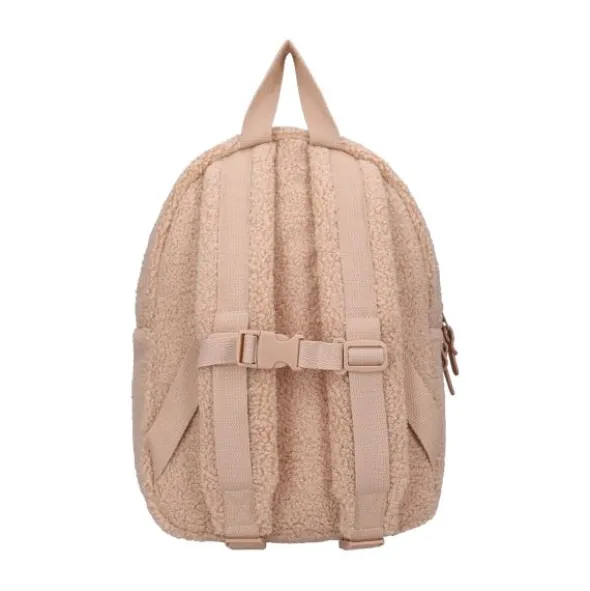 Kidzroom Rugzak - Comfort Friends - Brown
