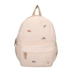 Kidzroom Rugzak - Nostalgia - Beige