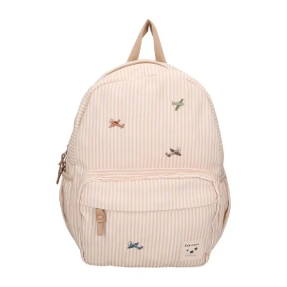 Kidzroom Rugzak - Nostalgia - Beige