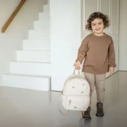 Kidzroom Rugzak - Nostalgia - Beige