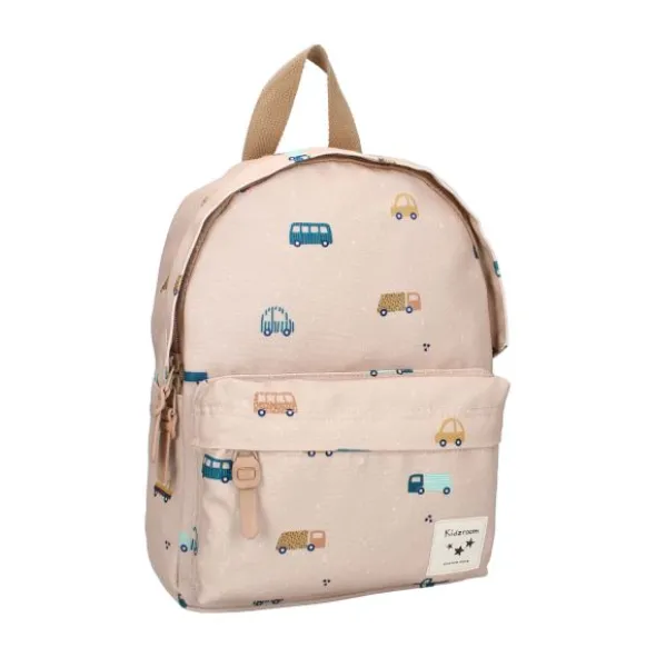 Kidzroom Sweet Cuddles Rugzak - Brown