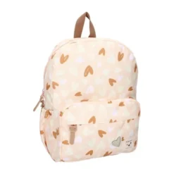 Kidzroom Turin Loving Days Rugzak - Pink