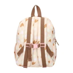 Kidzroom Turin Loving Days Rugzak - Pink