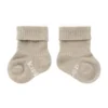 KipKep Blijf-Sokken - Newborn/Premature - 1-Pack - Cookie