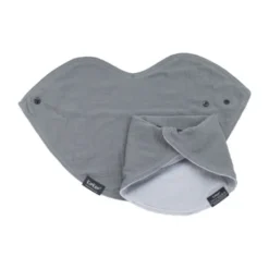 KipKep Kisses4You 3-in-1 Slab XL - Grey