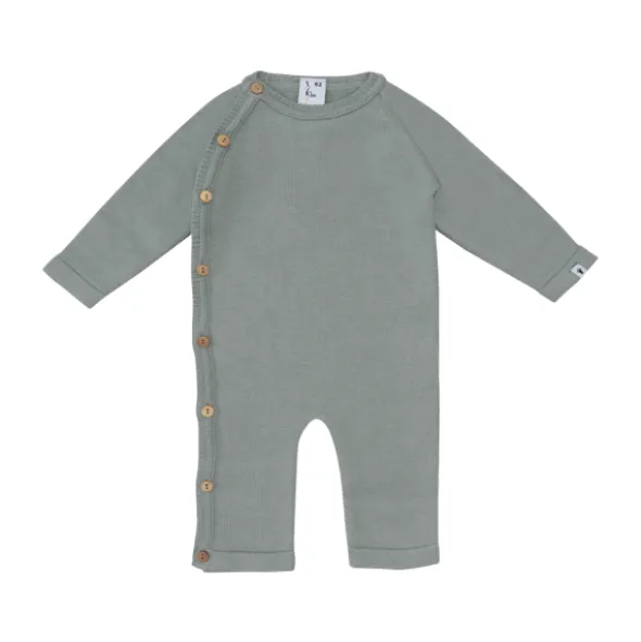 Klein Baby Boxpakje - Mt. 50 - Stone Green