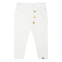 Klein Baby Broekje - Mt. 50 - Natural White