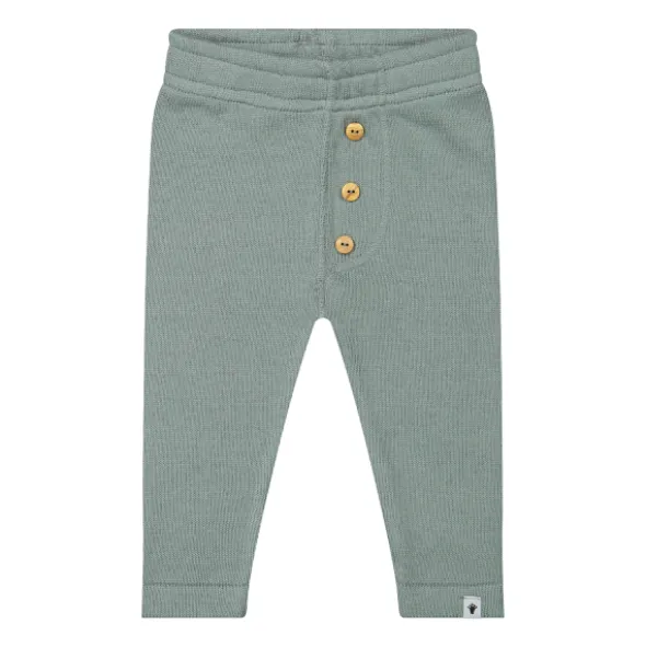 Klein Baby Broekje - Mt. 50 - Stone Green