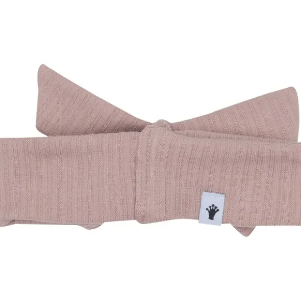 Klein Baby Haarband - maat 50/56 - Fawn