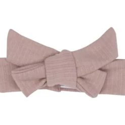 Klein Baby Haarband - maat 50/56 - Fawn