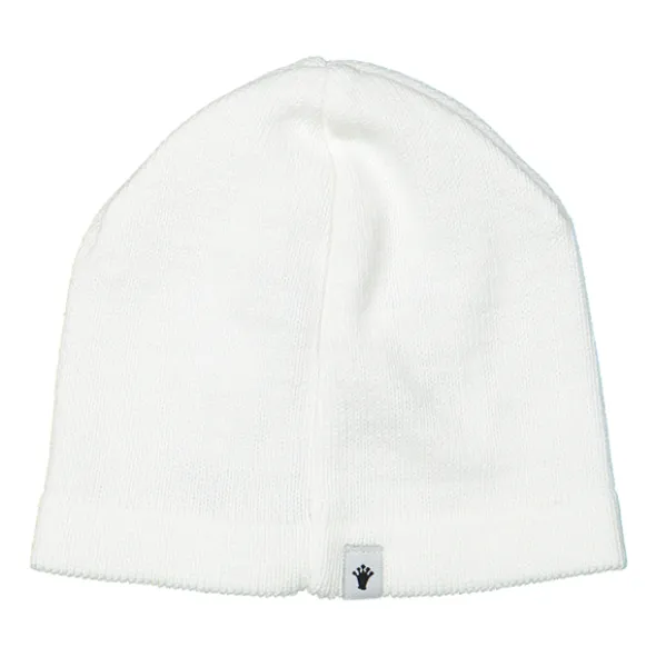 Klein Baby Mutsje - Mt. 50-56 - Natural White