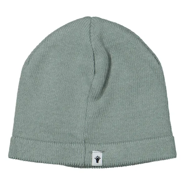 Klein Baby Mutsje - Mt. 50-56 - Stone Green
