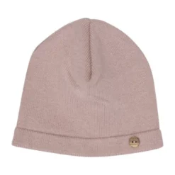 Klein Baby Muts - maat 50/56 - Fawn