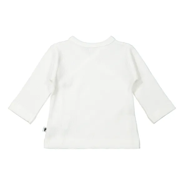 Klein Baby Overslagvest - Mt. 44 - Off White