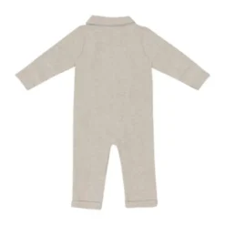 Klein Baby Polo Boxpakje - Mt. 50 - Beige Melange
