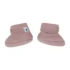 Klein Baby Slofjes - One Size - Fawn