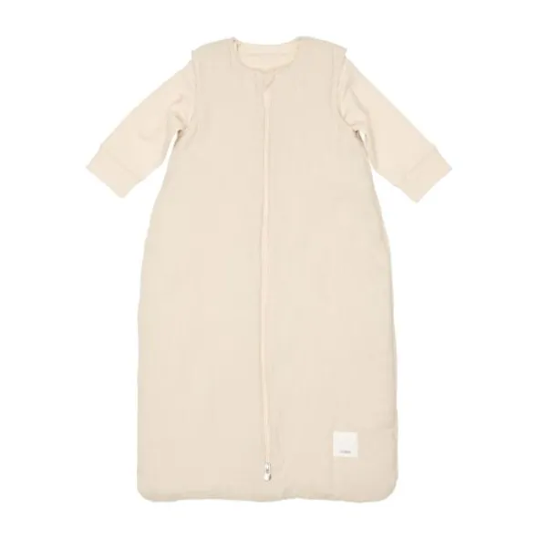 Koeka Baby Slaapzak 4 Seizoenen 110 cm - Faro - Warm White