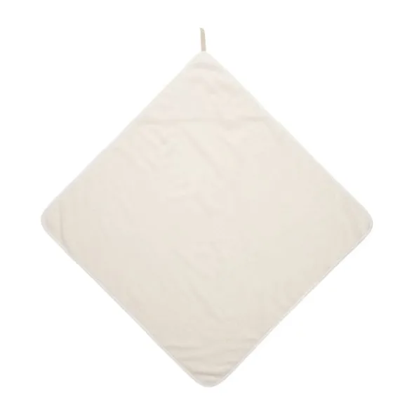 Koeka Badcape Dijon Daily - 100 x 100 cm - Warm White