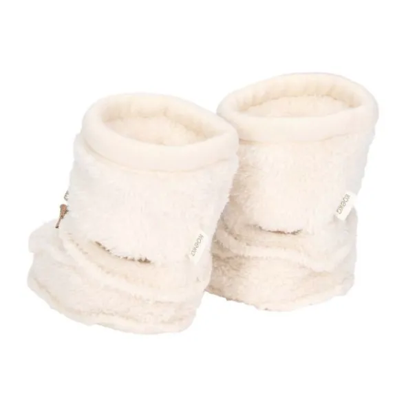 Koeka Booties - Malmo - Pebble