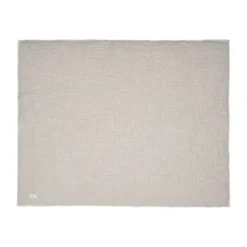 Koeka Boxkleed - Teddy - 75 x 95 cm - Soft Beige