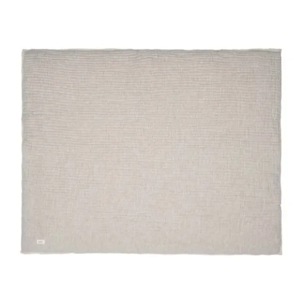 Koeka Boxkleed - Teddy - 75 x 95 cm - Soft Beige