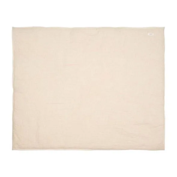 Koeka Boxkleed - Teddy - 75 x 95 cm - Soft Beige