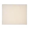 Koeka Boxkleed - Teddy - 75 x 95 cm - Soft Beige