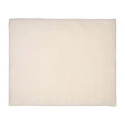 Koeka Boxkleed - Teddy - 75 x 95 cm - Soft Beige