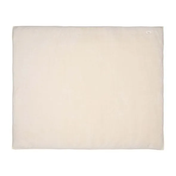 Koeka Boxkleed - Teddy - 75 x 95 cm - Soft Beige