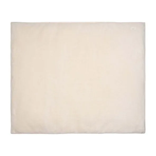 Koeka Boxkleed - Teddy - 75 x 95 cm - Soft Beige