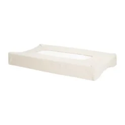 Koeka Faro Aankleedkussenhoes - Warm White
