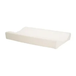 Koeka Faro Aankleedkussenhoes - Warm White