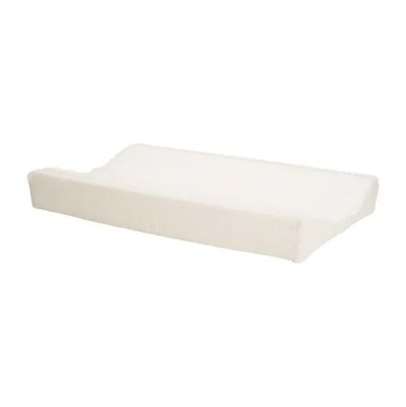 Koeka Faro Aankleedkussenhoes - Warm White