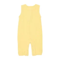 Koeka Faro Babypakje - Maat 62/68 - Warm White