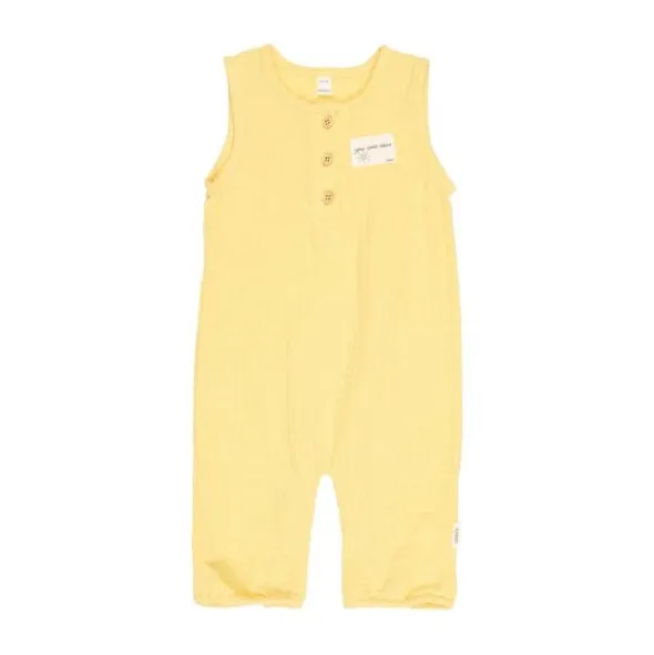 Koeka Faro Babypakje - Maat 62/68 - Warm White