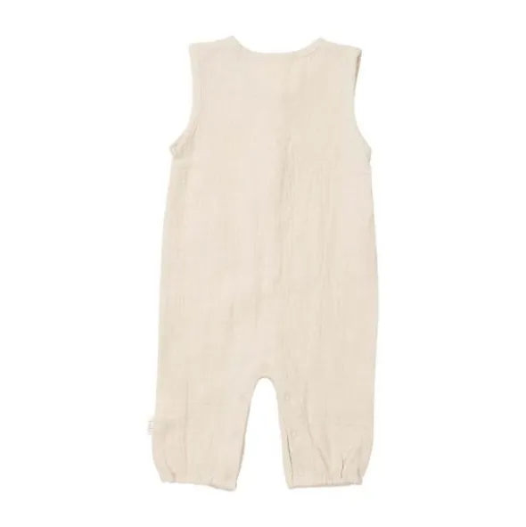 Koeka Faro Babypakje - Maat 62/68 - Warm White