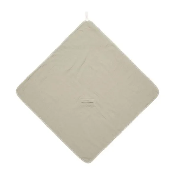 Koeka Faro Omslagdoek - Sage