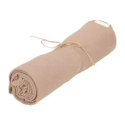 Koeka Faro Swaddle - 75x75 cm - Hydrofiel - Caffe