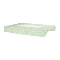 Koeka Meadow Aankleedkussenhoes - 45 x 73 cm - Off White