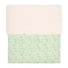 Koeka Meadow Ledikantdeken Teddy - 100 x 150cm - Off White