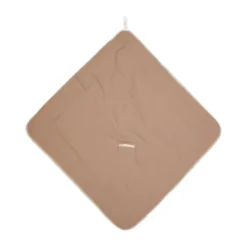 Koeka Omslagdoek Teddy - Faro - Caffe