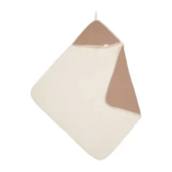 Koeka Omslagdoek Teddy - Faro - Caffe
