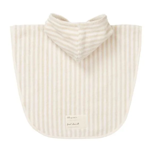 Koeka Playa Badponcho - Maat 74/80 - Sand
